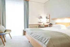 Spa Resort Geinberg - Habitación