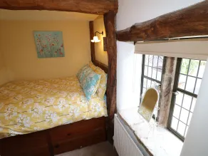 Orchard View - Chambre