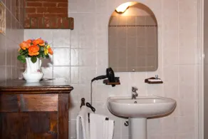 Casa Del Grande Vecchio - Bathroom