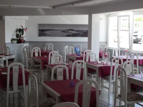 Hotel Los Juncos - Restaurant