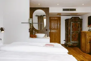 Anna am See - Room