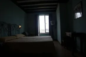 Hotel Los Laureles - Quarto