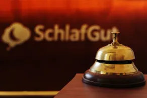 SchlafGut AppartementHotel - Reception