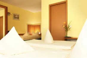 Wendelstein Apartments - Room