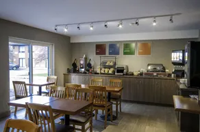 Comfort Inn - Restaurant