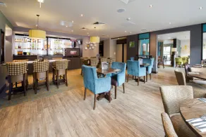 Premier Inn Sunderland City Centre - Restaurant