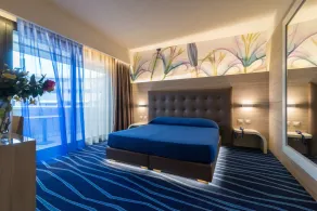 President Park Hotel - Chambre
