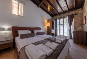 La Regina Veneziana - Room