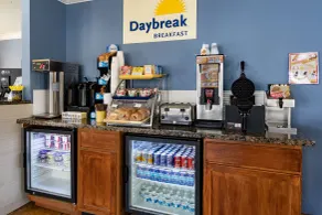 Days Inn by Wyndham Winnemucca - Restaurant