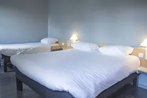 ibis Rennes Cesson - Værelse