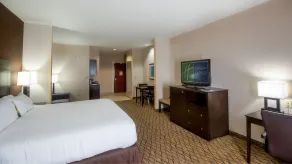 Holiday Inn Express Hotel and Suites Elk City by IHG - Chambre