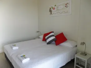 Pandanus Mooloolaba - Chambre