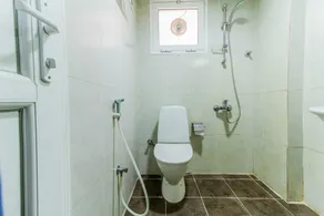 OYO 109 Al Thabit Modern Hotel Apartment - Bathroom