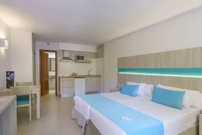 Comitas Floramar - Chambre