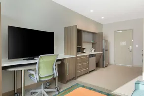 Home2 Suites by Hilton Redlands Loma Linda - Chambre