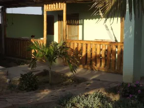 La Casa de Jessy - Rum