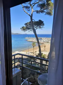 Hôtel Saint-Aygulf - Chambre