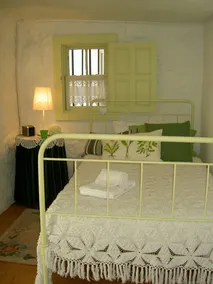 Cerrado do Cruzeiro - Quarto