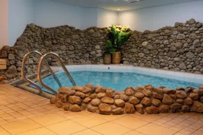 Hotel zum Hirschen Zell am See - Pool