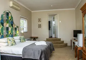 Via's Guesthouse - Chambre