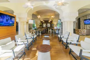 Hotel Lucerna Culiacan - Réception