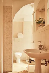 Case Vacanza Torre Canne - Salle de bain
