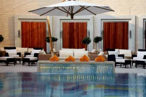 Sands Macao - Piscine
