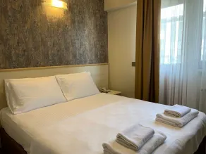 akcayzeytin otel - Rom