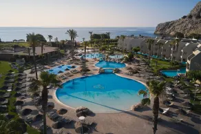 Atlantica Aegean Blue - Pool
