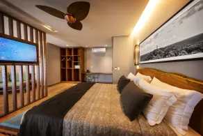 Village Paraíso Tropical - Room