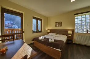 Apartamenty Eko - Værelse