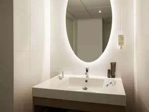 Aparthotel Adagio Access Nancy Centre - Salle de bain