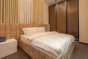 Si'Hana Hotel - Værelse