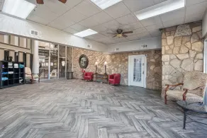 Southern Springs Extended Stay - Lobby