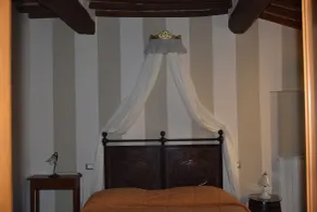 Il Vicario - Zimmer