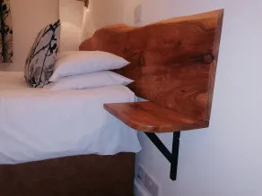 Trengilly Wartha Inn - Quarto