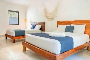 Niik Tulum - Quarto