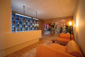 Grand Hyatt Lanzarote Playa Dorada Resort - Reception