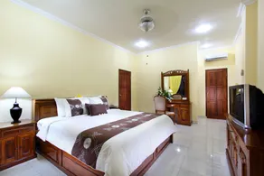 Bali Palms Resort - Room
