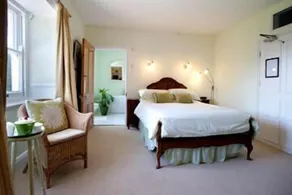 Molesworth Manor - Room