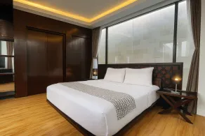 Akhyana Village - Room