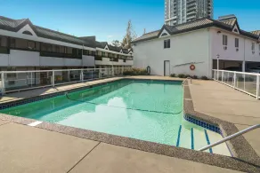 SureStay by Best Western North Vancouver Capilano - Piscine