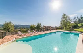 Villa Del Colle - Happy Rentals - Pool