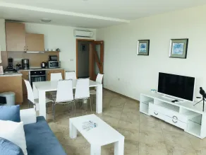 Calithea Complex - Zimmer
