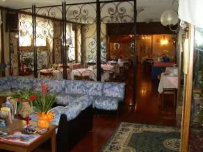 Hotel Olimpic - Ristorante