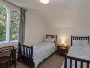 The Lodge - Quarto