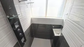Happy Residency - Badezimmer