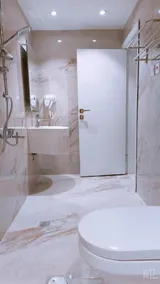Golden Alareen - Bathroom
