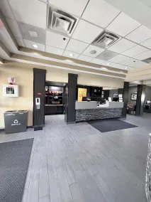Four Points by Sheraton Williston - Reception