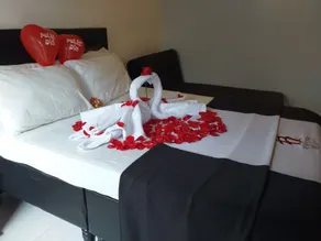 Hotel Hortensia Real - Room